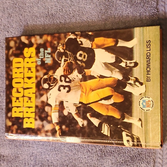 Record breakers of the NFL - Picture 1 of 5